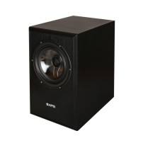 APS COAX 2 | Para aktywnych koaksjalnych monitorów studyjnych bliskiego pola APS - 2