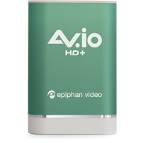 Epiphan AV.io HD+