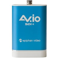 Epiphan AV.io SDI+