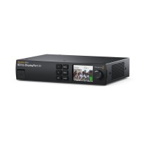 Blackmagic Design Teranex Mini SDI to DisplayPort 8K HDR | Konwerter sygnału SDI na DisplayPort (DP) Blackmagic Design - 1