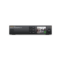 Blackmagic Design Teranex Mini SDI to DisplayPort 8K HDR | Konwerter sygnału SDI na DisplayPort (DP) Blackmagic Design - 3
