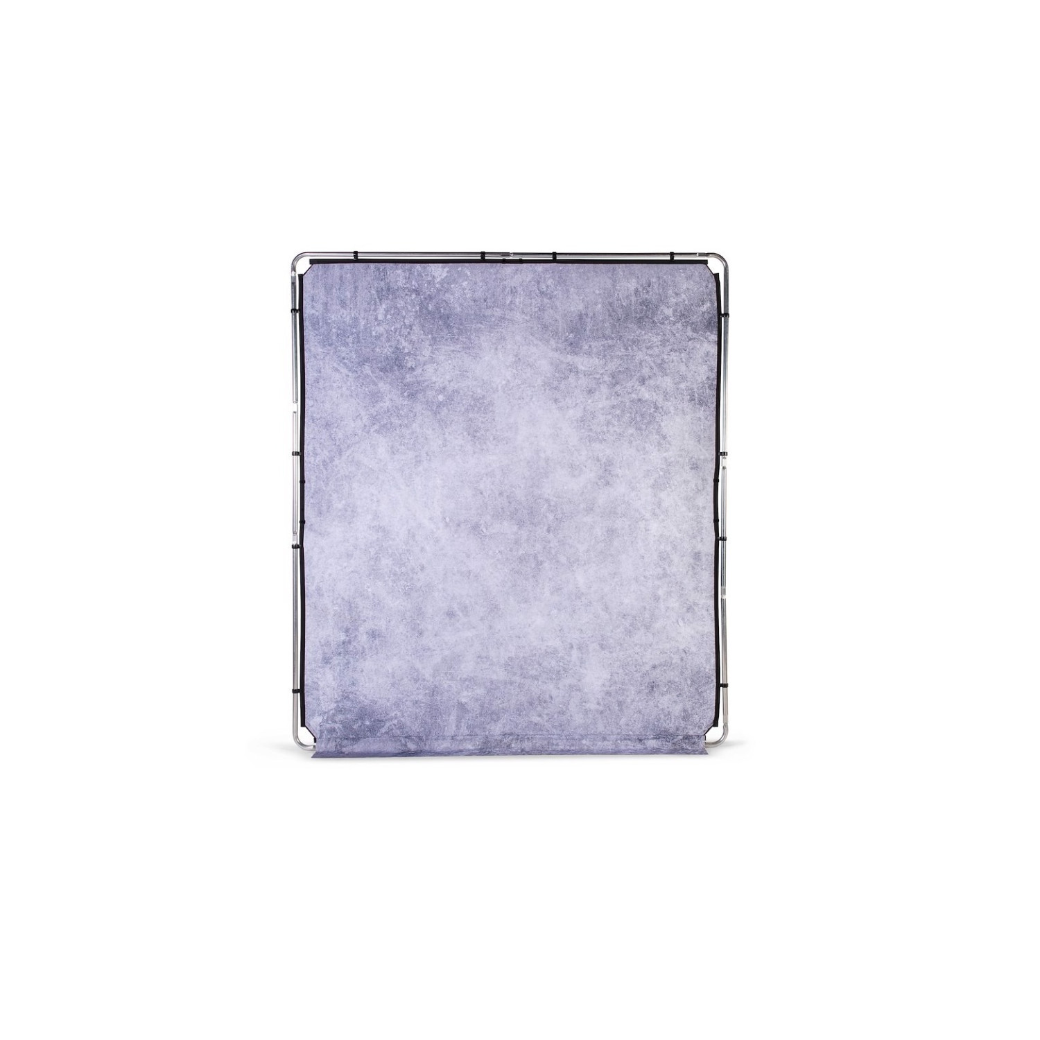 Lastolite LL LB7930 | Tło tkaninowe z ramą EzyFrame, Vintage Concrete, szare, 2 x 2.3m Lastolite - 1