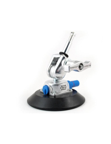 Avenger F1000 | Przyssawka z trzpieniem 5/8" (16mm) oraz przegubem kulowym Avenger - 1