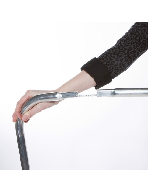 Lastolite LL LR811 | Rama Skylite, 1.1 x 1.1 m Lastolite - 4