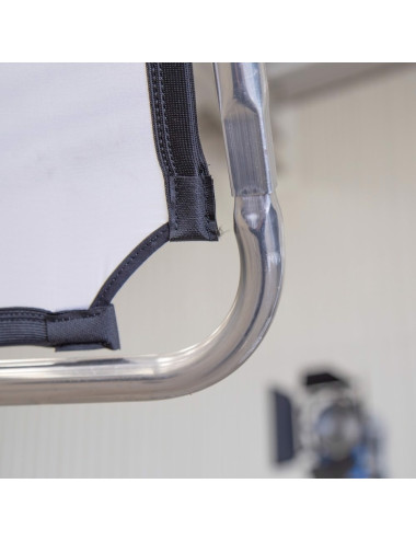 Lastolite LL LR822 | Rama Skylite, 2 x 2 m Lastolite - 1