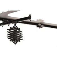 Manfrotto FF3514N86 | Pantograf z trzpieniem 5/8" (16 mm), 38 - 380 cm, udźwig do 18 kg Manfrotto - 2