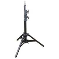 Kupo 162MB | Stalowy statyw oświetleniowy do monitora, wys. max. 1.88 m, udźwig 32 kg Kupo Grip - 1