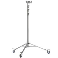 Kupo 610MR | Stalowy statyw oświetleniowy na kołach, wys. max. 4.3 m, udźwig 40 kg Kupo Grip - 3