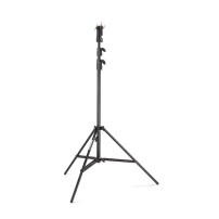 Manfrotto 007BSU | Stalowy statyw oświetleniowy, wysokość do 3.25 m, udźwig do 20 kg Manfrotto - 1
