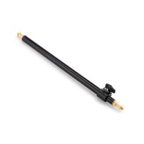 Manfrotto 012B | Aluminiowy statyw oświetleniowy, wysokość do 0.85 m, udźwig do 3 kg Manfrotto - 4