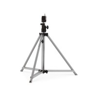Manfrotto 070CSU | Stalowy statyw oświetleniowy, wysokość do 1.47 m, udźwig do 18 kg Manfrotto - 3