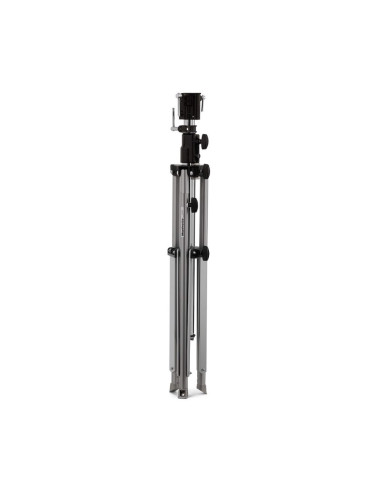 Manfrotto 070CSU | Stalowy statyw oświetleniowy, wysokość do 1.47 m, udźwig do 18 kg Manfrotto - 4