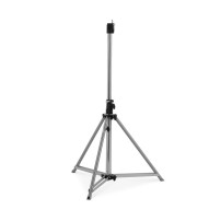 Manfrotto 070CSU | Stalowy statyw oświetleniowy, wysokość do 1.47 m, udźwig do 18 kg Manfrotto - 5