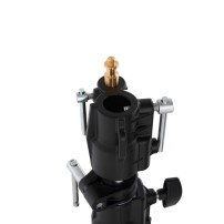 Manfrotto 070CSU | Stalowy statyw oświetleniowy, wysokość do 1.47 m, udźwig do 18 kg Manfrotto - 6