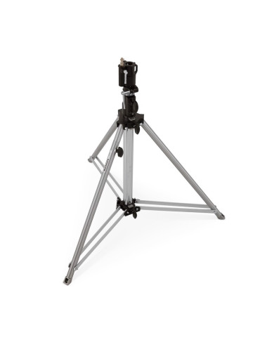 Manfrotto 070CSU | Stalowy statyw oświetleniowy, wysokość do 1.47 m, udźwig do 18 kg Manfrotto - 7