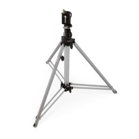 Manfrotto 070CSU | Stalowy statyw oświetleniowy, wysokość do 1.47 m, udźwig do 18 kg Manfrotto - 7
