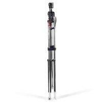 Manfrotto 083NW | Stalowy statyw oświetleniowy, wysokość do 2.47 m, udźwig do 30 kg Manfrotto - 4