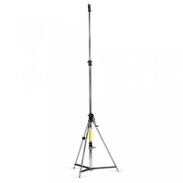 Manfrotto 087NW | Stalowy statyw oświetleniowy, wysokość do 3.7 m, udźwig do 30 kg Manfrotto - 2