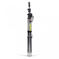 Manfrotto 087NW | Stalowy statyw oświetleniowy, wysokość do 3.7 m, udźwig do 30 kg Manfrotto - 5