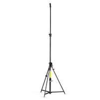 Manfrotto 087NWB | Stalowy statyw oświetleniowy, wysokość do 3.7 m, udźwig do 30 kg Manfrotto - 2