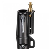 Manfrotto 087NWB | Stalowy statyw oświetleniowy, wysokość do 3.7 m, udźwig do 30 kg Manfrotto - 3