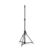 Manfrotto 087NWSHB | Stalowy statyw oświetleniowy, wysokość do 2.76 m, udźwig do 30 kg Manfrotto - 2