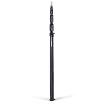 Manfrotto 1004BAC-3 | Zestaw trzech aluminiowych statywów oświetleniowych, max. wys. 3.66 m, udźwig do 9 kg Manfrotto - 8