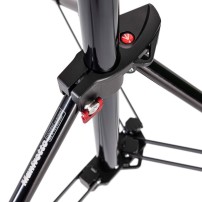 Manfrotto 1005BAC | Aluminiowy statyw oświetleniowy, max. wys. 2.73 m, udźwig do 10 kg Manfrotto - 9