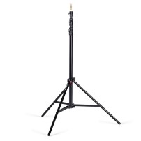 Manfrotto 1005BAC | Aluminiowy statyw oświetleniowy, max. wys. 2.73 m, udźwig do 10 kg Manfrotto - 2