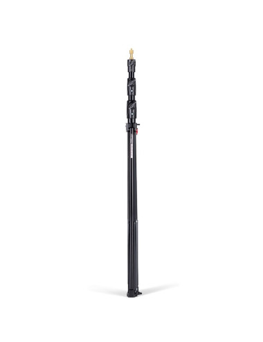 Manfrotto 1005BAC | Aluminiowy statyw oświetleniowy, max. wys. 2.73 m, udźwig do 10 kg Manfrotto - 10