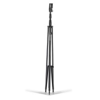 Manfrotto 111BSU | Stalowy statyw oświetleniowy, wysokość do 3.8 m, udźwig do 6 kg Manfrotto - 3