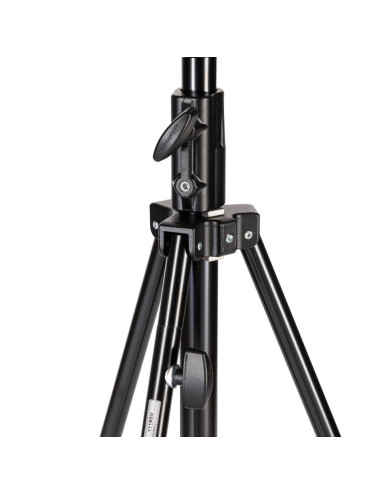 Manfrotto 111BSU | Stalowy statyw oświetleniowy, wysokość do 3.8 m, udźwig do 6 kg Manfrotto - 5