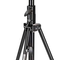 Manfrotto 111BSU | Stalowy statyw oświetleniowy, wysokość do 3.8 m, udźwig do 6 kg Manfrotto - 5