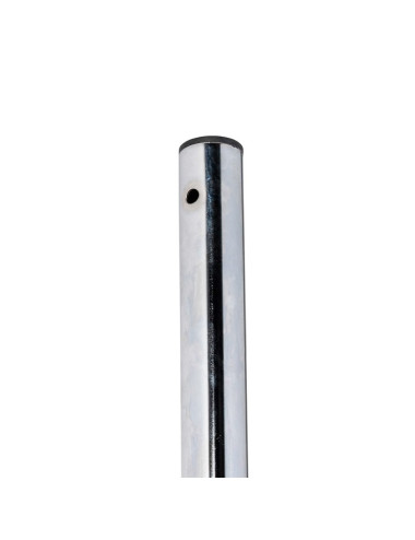 Manfrotto 231CS | Stalowy statyw oświetleniowy, kolumnowy, max. wys. 2.5 m, udźwig do 5 kg Manfrotto - 4