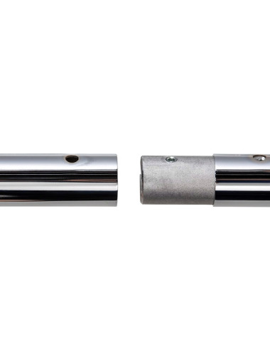Manfrotto 231CS | Stalowy statyw oświetleniowy, kolumnowy, max. wys. 2.5 m, udźwig do 5 kg Manfrotto - 6