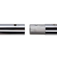 Manfrotto 231CS | Stalowy statyw oświetleniowy, kolumnowy, max. wys. 2.5 m, udźwig do 5 kg Manfrotto - 6