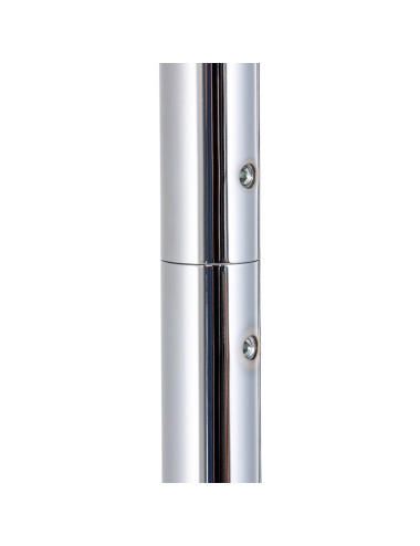 Manfrotto 231CS | Stalowy statyw oświetleniowy, kolumnowy, max. wys. 2.5 m, udźwig do 5 kg Manfrotto - 7