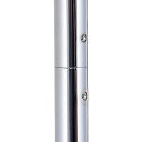 Manfrotto 231CS | Stalowy statyw oświetleniowy, kolumnowy, max. wys. 2.5 m, udźwig do 5 kg Manfrotto - 7