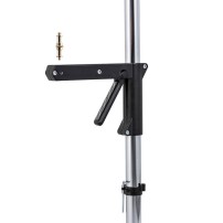 Manfrotto 231CS | Stalowy statyw oświetleniowy, kolumnowy, max. wys. 2.5 m, udźwig do 5 kg Manfrotto - 10