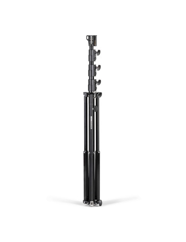 Manfrotto 269BU | Aluminiowy statyw oświetleniowy, max. wys. 4.55 m, udźwig do 6.3 kg Manfrotto - 4