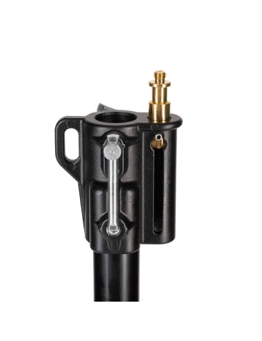 Manfrotto 269BU | Aluminiowy statyw oświetleniowy, max. wys. 4.55 m, udźwig do 6.3 kg Manfrotto - 3