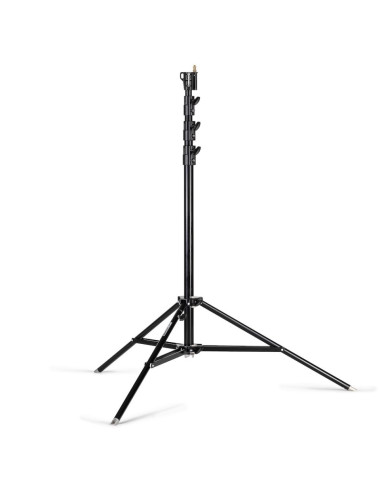 Manfrotto 269BU | Aluminiowy statyw oświetleniowy, max. wys. 4.55 m, udźwig do 6.3 kg Manfrotto - 1
