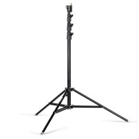Manfrotto 269BU | Aluminiowy statyw oświetleniowy, max. wys. 4.55 m, udźwig do 6.3 kg Manfrotto - 1