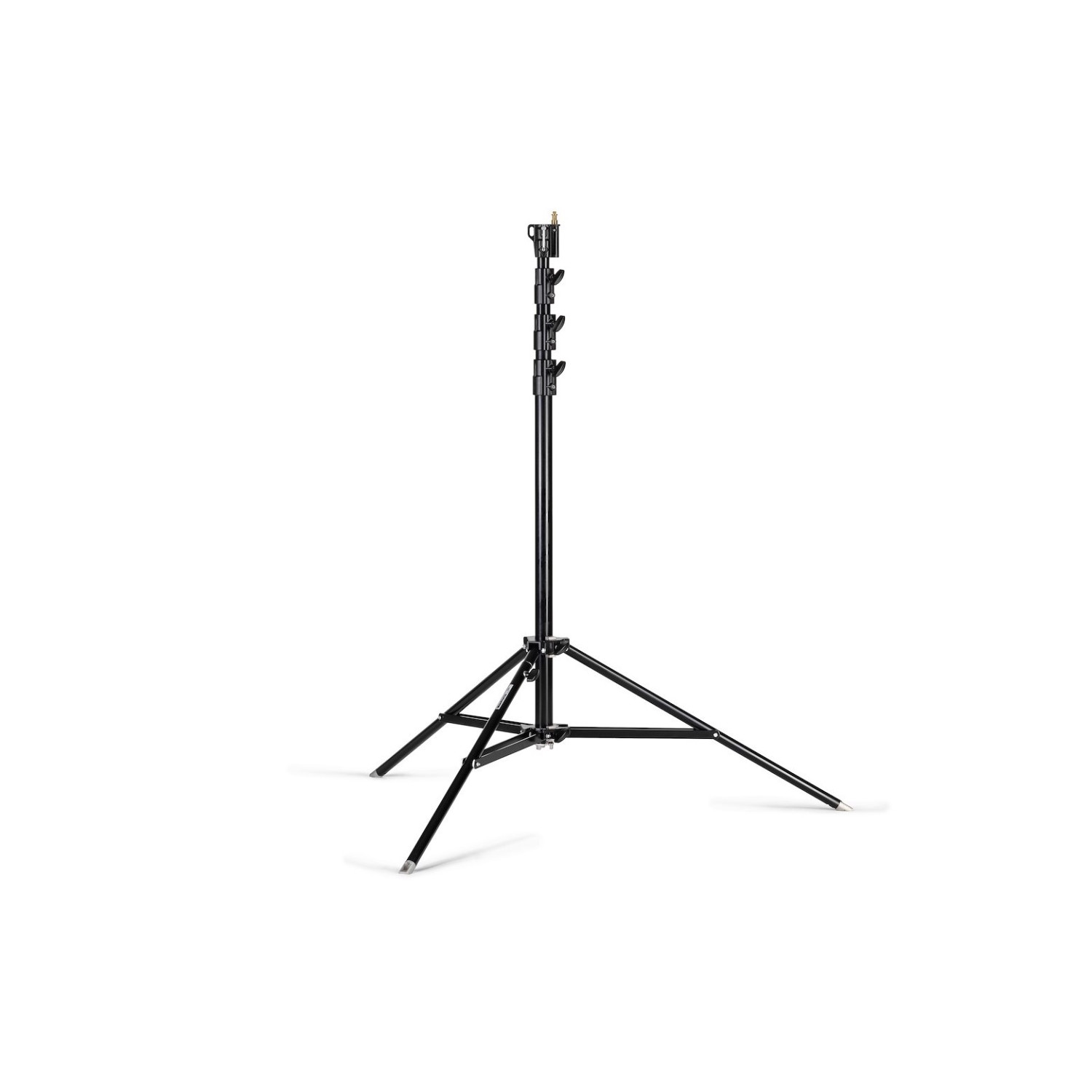 Manfrotto 269BU | Aluminiowy statyw oświetleniowy, max. wys. 4.55 m, udźwig do 6.3 kg Manfrotto - 1