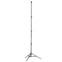 Manfrotto 269BU | Aluminiowy statyw oświetleniowy, max. wys. 4.55 m, udźwig do 6.3 kg Manfrotto - 2