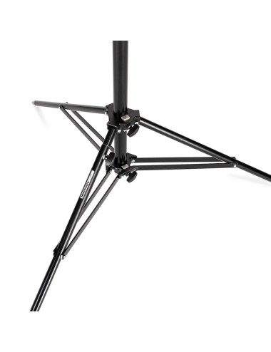 Manfrotto 269BU | Aluminiowy statyw oświetleniowy, max. wys. 4.55 m, udźwig do 6.3 kg Manfrotto - 5