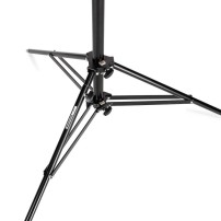 Manfrotto 269BU | Aluminiowy statyw oświetleniowy, max. wys. 4.55 m, udźwig do 6.3 kg Manfrotto - 5