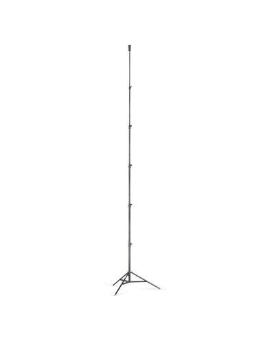 Manfrotto 269HDBU | Aluminiowy statyw oświetleniowy, max. wys. 7.3 m, udźwig do 1 kg Manfrotto - 2
