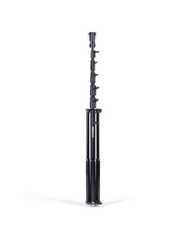 Manfrotto 269HDBU | Aluminiowy statyw oświetleniowy, max. wys. 7.3 m, udźwig do 1 kg Manfrotto - 3