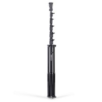 Manfrotto 269HDBU | Aluminiowy statyw oświetleniowy, max. wys. 7.3 m, udźwig do 1 kg Manfrotto - 3